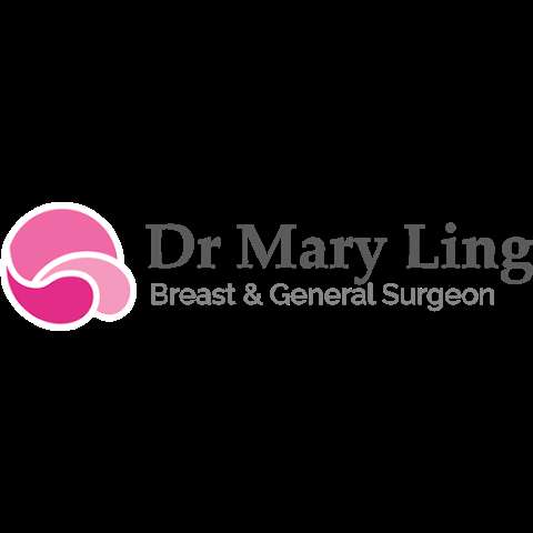 Photo: Dr Mary Ling