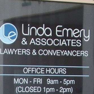 Photo: Emery Linda & Associates Pty Ltd