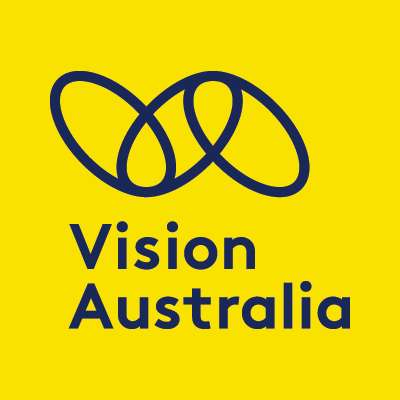 Photo: Vision Australia Gosford